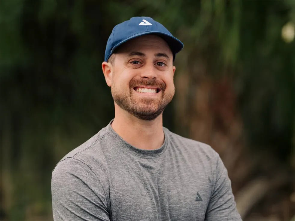 LTP Welcomes Dan Levine as Director of Pickleball