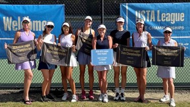 Celebrating Our LTP League Champions & Finalists